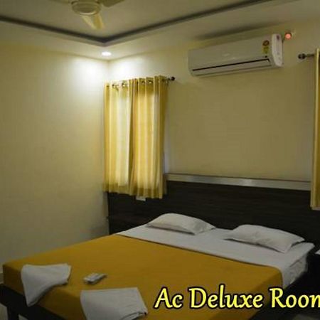 Hotel Green Tree Rāipur Eksteriør bilde